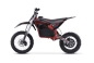 Preview: NITRO Serval VX 2000W Kinder E-Dirtbike 60V20Ah 14"12"